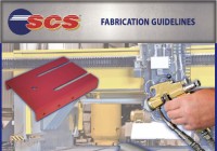 SCS Fabrication Guidelines