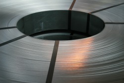 Steel Sales