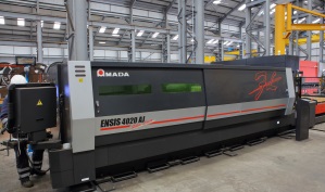 Ensis AJ4020 Laser