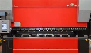 Press Brake