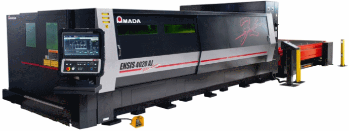 ENSIS Laser