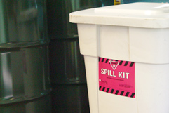 Spill Kit