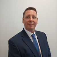 Alexander Preece