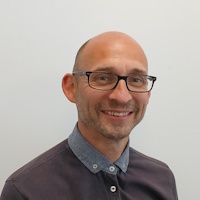 Stuart Hill